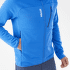Bunda Millet SENECA FLEECE HOODIE Men ICON BLUE