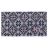Rose Headband ROY/DARK NAVY BLUE