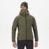 Bunda Millet FITZ ROY WARM HOODIE Men DORITE NEW