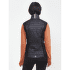 Kamizelka Craft ADV Essence Warm Vest Women 999000 Black