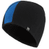 Czapki Millet Logo Beanie BLACK/ICON BLUE