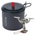Kuchenka Soto New River Pot Combo + Amicus with igniter