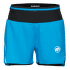Aenergy TR 2 in 1 Shorts Women glacier blue-black