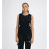 Tank top Aclima LightWool 140 Singlet V2 Women Jet Black