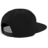 Czapka Black Diamond Synthetic Surf Hat Black-Lightning Bolts
