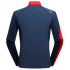 Bluza La Sportiva TRUE NORTH Jacket Men Mountain Red/Night Sky