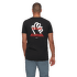 Koszulka z krótkim rękawem Mammut Massone T-Shirt Men Hold white 0243