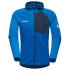 Aenergy Light ML Hooded Jacket Men azurit-marine