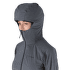 Bunda Patagonia Nano-Air®Ultralight Full - Zip Hoody Women Smolder Blue