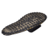 Pantofle Gumbies Gumbies Strider Slide - Black Black