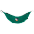 Hamaka Ticket To The Moon Lightest Hammock Forest Green