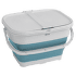 Outwell Collaps RecycleIt Basket Classic Blue