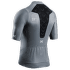 Koszulka z krótkim rękawem X-Bionic X-BIONIC® COREFUSION RIDE JERSEY SS MEN Rhino Grey