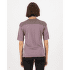 Koszulka z krótkim rękawem Mons Royale Diversion Merino Bike Jersey Short Sleeve Mauve / Iron
