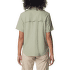 Koszulka z krótkim rękawem Columbia Silver Ridge™ 3.0 SS Women Safari 348