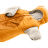 Śpiwór deuter Micro Star amber-maple