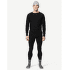 Koszulka z długim rękawem Devold Expedition Shirt Men 950 BLACK