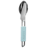 PL-Leisure Cutlery Kit Pale blue