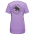 Koszulka z krótkim rękawem Mammut Mammut Core T-Shirt Garantie Women 6434 lavandin