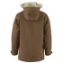 Parka Fjällräven Nuuk Parka Men Dark Oak