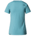 Koszulka z krótkim rękawem The North Face EASY TEE S/S Women DOU BLUE ECLIPSE/SPACE
