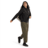 Bluza Arcteryx Emblem Fleece Hoody Women Black