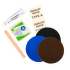 Klejenie Therm A Rest Permanent Home Repair Kit