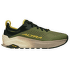 Olympus 6 Men DUSTY OLIVE