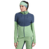 Bluza La Sportiva SESSION TECH HOODY Women Onyx/Chalk