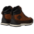 Buty The North Face Back-To-Berkeley IV Textile WP Men DOY BURNT UMBER/MARS DUST