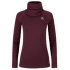 WarmWool hoodsweater V2 Women Fig