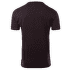 Koszulka z krótkim rękawem Aclima LightWool 180 Classic Tee Men Chocolate Plum
