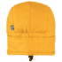 Czapki Fjällräven Expedition Padded Cap Mustard Yellow