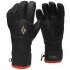 Impulse Gloves Black-Black