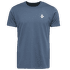 BD Backcountry Stamp SS Tee Men Midnight Blue