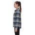 Koszula z długim rękawem Mammut Trovat Longsleeve Shirt Women 00823 strata-deep teal