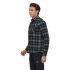 Koszula z długim rękawem Mammut Alvra Longsleeve Shirt Men 00808 black-strata
