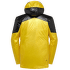 Parka La Sportiva SUPERCOULOIR PRIMALOFT PARKA MEN Yellow/Black