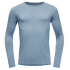 Breeze Plus Merino 200 T-Shirt Men 247A SKYBLUE