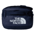 Torba The North Face BASE CAMP VOYAGER DUFFEL 42L EED MARS DUST/SUMAC