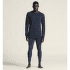 Koszulka z długim rękawem Craft Active Comfort LS 2 Men B396000 tmavě modrá