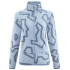 CIMAI FLEECE JACKET WOMEN ICEBERG NEW