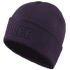 CHAMONIX RELIEF BEANIE PURPLE VELVET