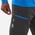 Spodnie Millet TRILOGY JORASSES DYNEEMA PANT MEN NOIR NEW