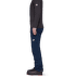 Spodnie Mammut Taiss Guide SO Pants Men black 0001