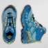 Buty La Sportiva Ultra Raptor II Mid JR GTX Space Blue/Blaze