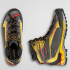 Buty La Sportiva Trango Tech GTX Black/Yellow