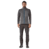 Bunda Patagonia R2 TechFace Jacket Men Clement Blue