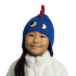 Czapki Buff Knitted Hat Fun FUN DRAGON COBALT