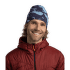 Czapki Buff Knitted hat Erlan ERLAN MIDNIGHT NAVY